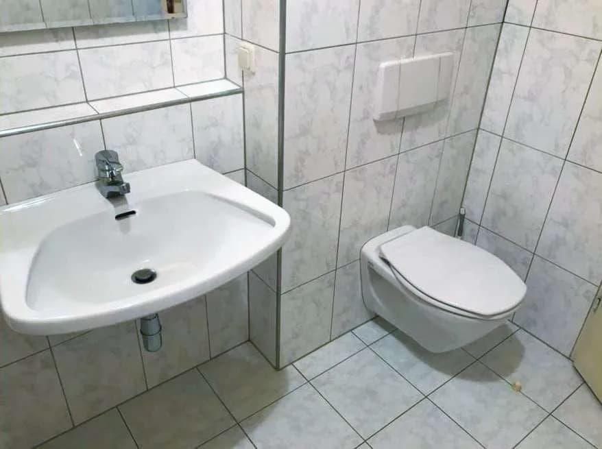 1-Zimmer-Wohnung mieten in Wien – 38 m², € 795 – Bild 4 von 6