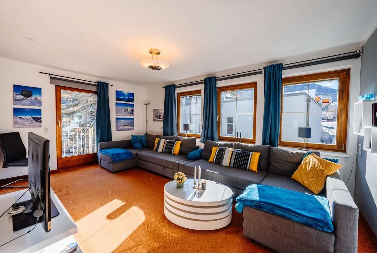 3-Zimmer-Wohnung kaufen in Sankt Johann im Pongau – 70,71 m², € 299.000