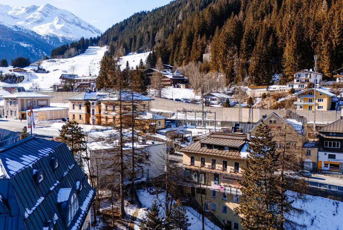 3-Zimmer-Wohnung kaufen in Sankt Johann im Pongau – 70,71 m², € 299.000 – Bild 2 von 8