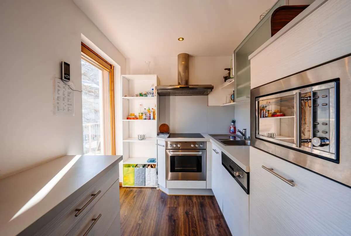3-Zimmer-Wohnung kaufen in Sankt Johann im Pongau – 70,71 m², € 299.000 – Bild 4 von 8