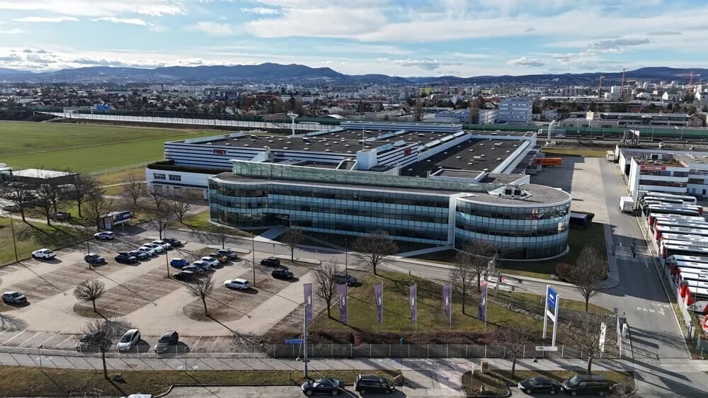 Gewerbeimmobilie mieten in Wien – 22 040 m² – Bild 5 von 12