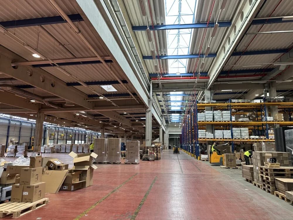 Gewerbeimmobilie mieten in Wien – 22 040 m² – Bild 8 von 12