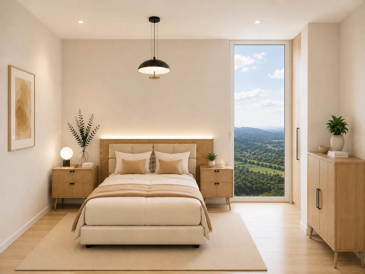 2-Zimmer-Wohnung kaufen in Deutschlandsberg – 47,05 m², € 189.900 – Bild 3 von 4