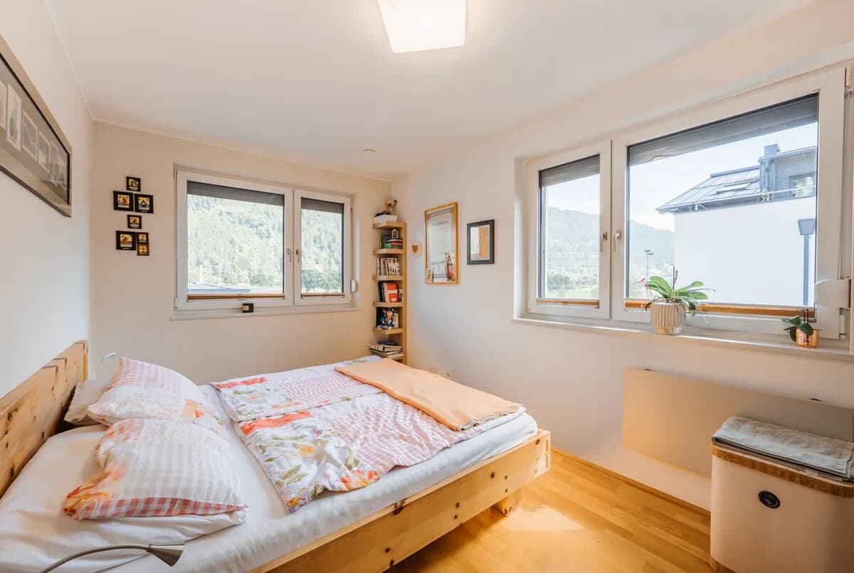 4-Zimmer-Wohnung kaufen in Zell am See – 91,85 m², € 525.000 – Bild 4 von 10