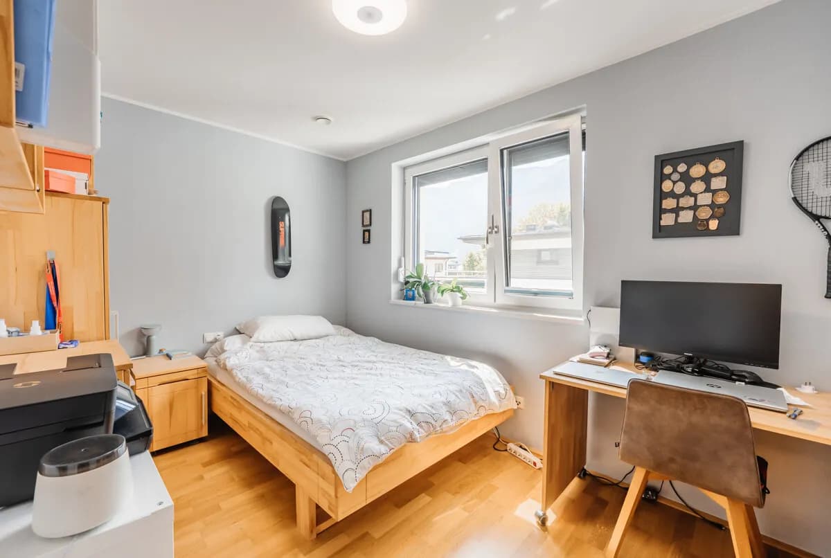 4-Zimmer-Wohnung kaufen in Zell am See – 91,85 m², € 525.000 – Bild 5 von 10