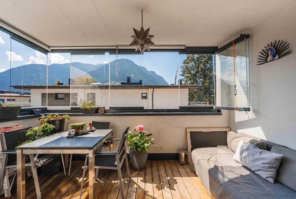 4-Zimmer-Wohnung kaufen in Zell am See – 91,85 m², € 525.000 – Bild 6 von 10