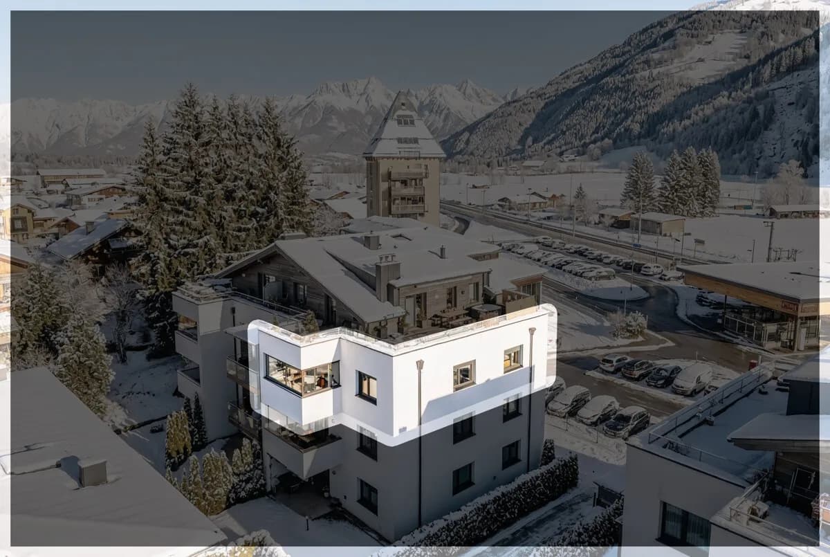 4-Zimmer-Wohnung kaufen in Zell am See – 91,85 m², € 525.000 – Bild 8 von 10