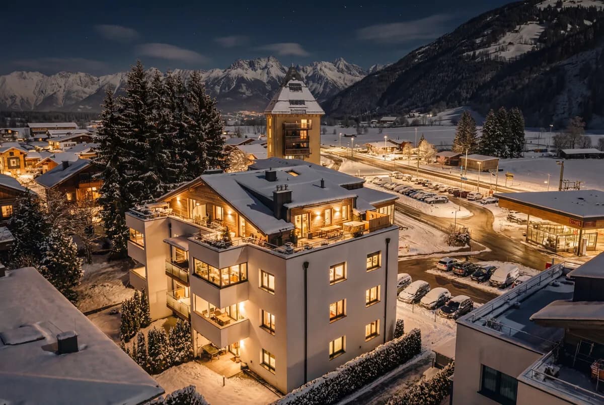 4-Zimmer-Wohnung kaufen in Zell am See – 91,85 m², € 525.000 – Bild 9 von 10