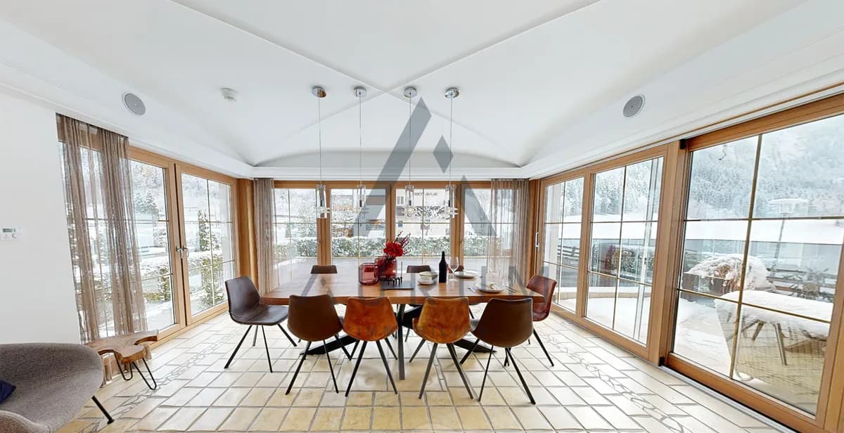 Wohnung kaufen in Schwaz – 32 m², € 252.000