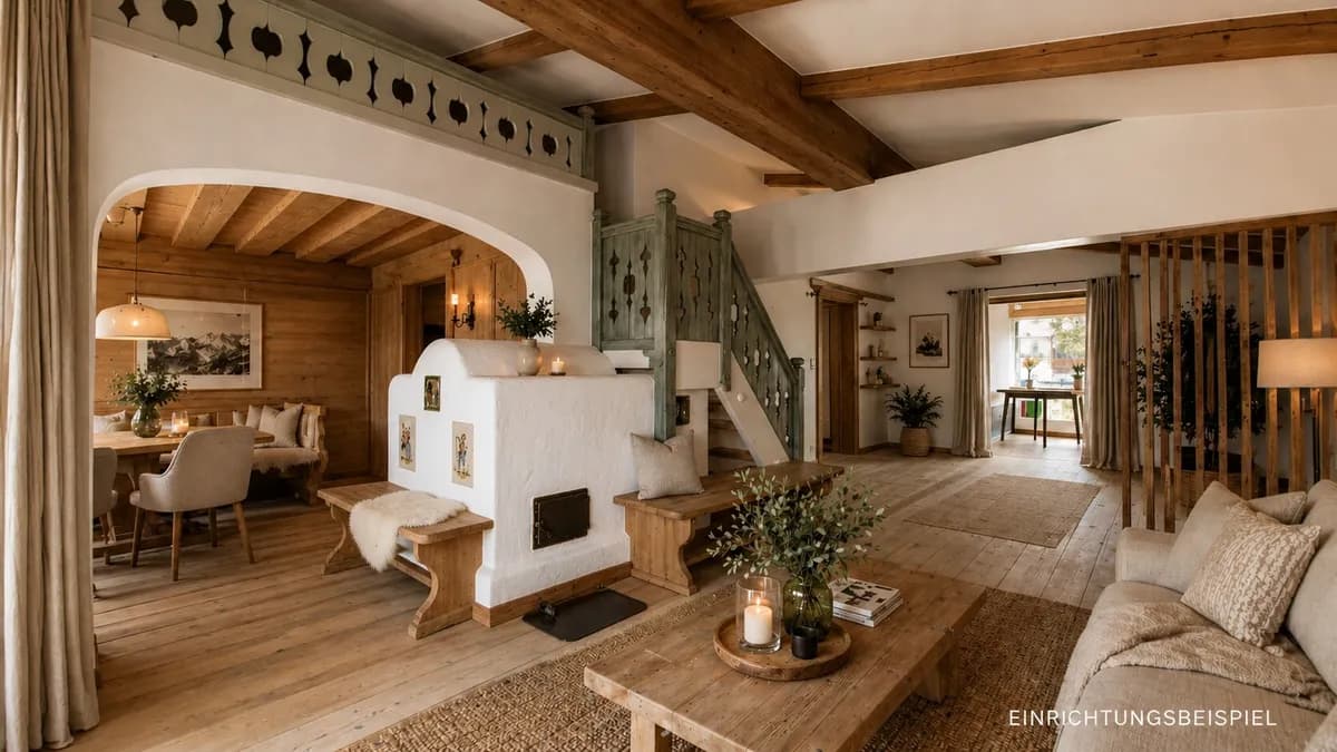 2-Zimmer-Wohnung kaufen in Kitzbühel – 103 m², € 1.200.000