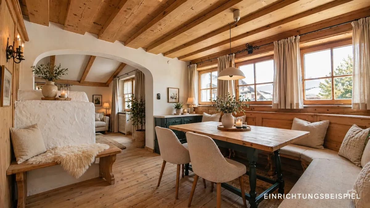2-Zimmer-Wohnung kaufen in Kitzbühel – 103 m², € 1.200.000 – Bild 2 von 9