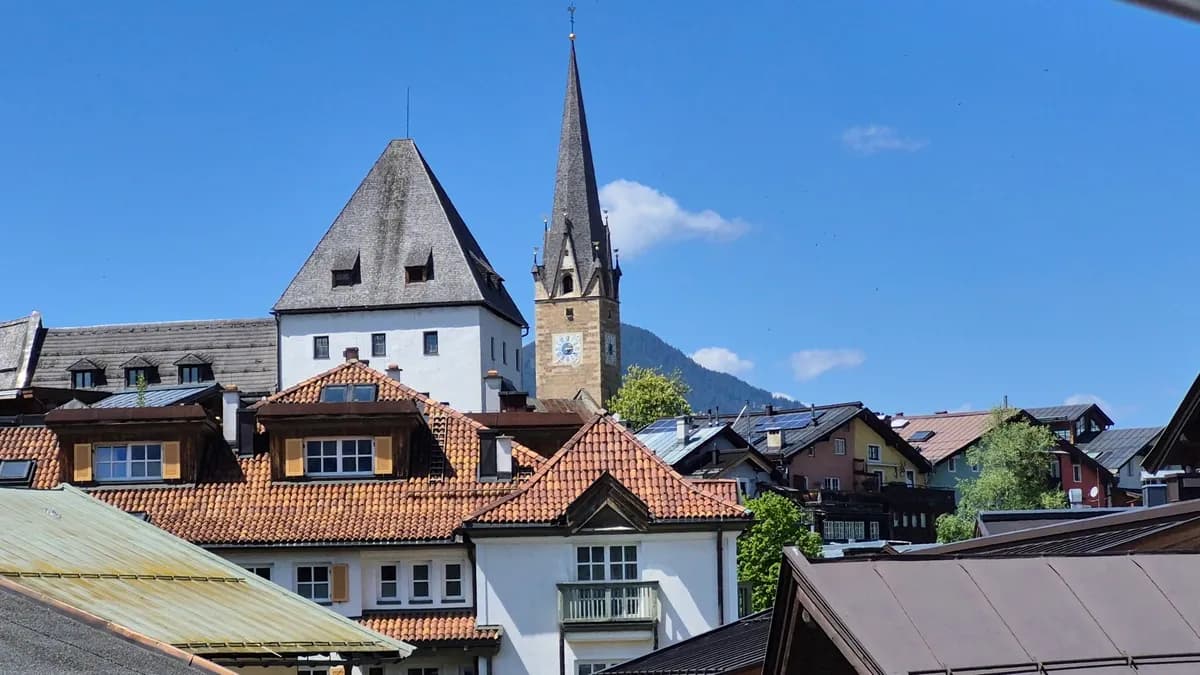 2-Zimmer-Wohnung kaufen in Kitzbühel – 103 m², € 1.200.000 – Bild 3 von 9