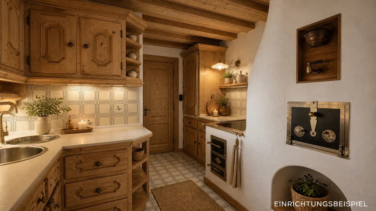 2-Zimmer-Wohnung kaufen in Kitzbühel – 103 m², € 1.200.000 – Bild 4 von 9