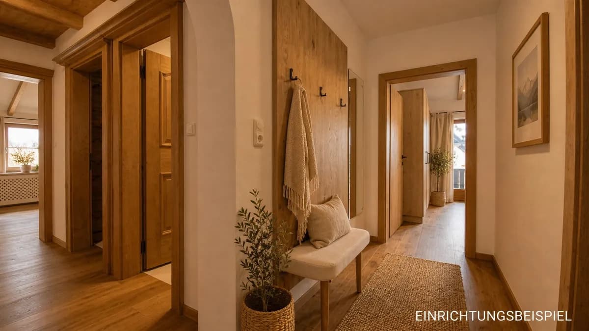 2-Zimmer-Wohnung kaufen in Kitzbühel – 103 m², € 1.200.000 – Bild 5 von 9