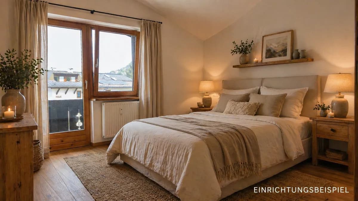 2-Zimmer-Wohnung kaufen in Kitzbühel – 103 m², € 1.200.000 – Bild 6 von 9