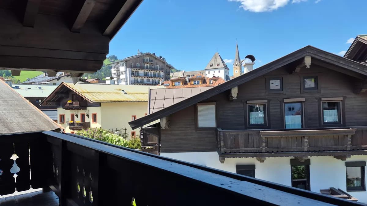 2-Zimmer-Wohnung kaufen in Kitzbühel – 103 m², € 1.200.000 – Bild 8 von 9