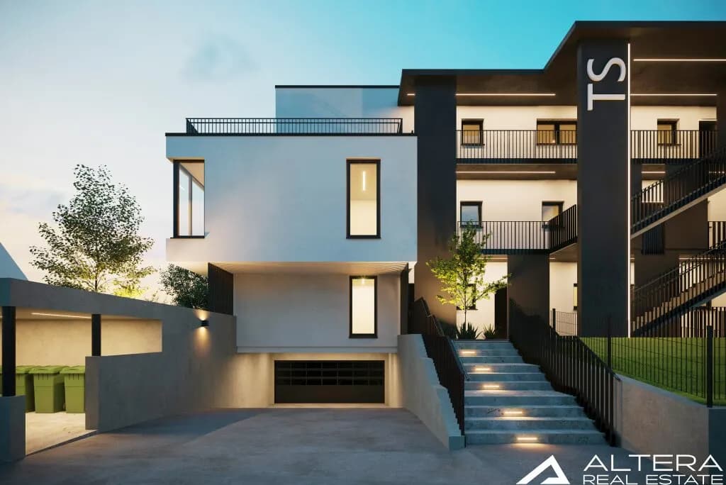 2-Zimmer-Wohnung kaufen in Graz – 56,82 m², € 279.000 – Bild 4 von 19