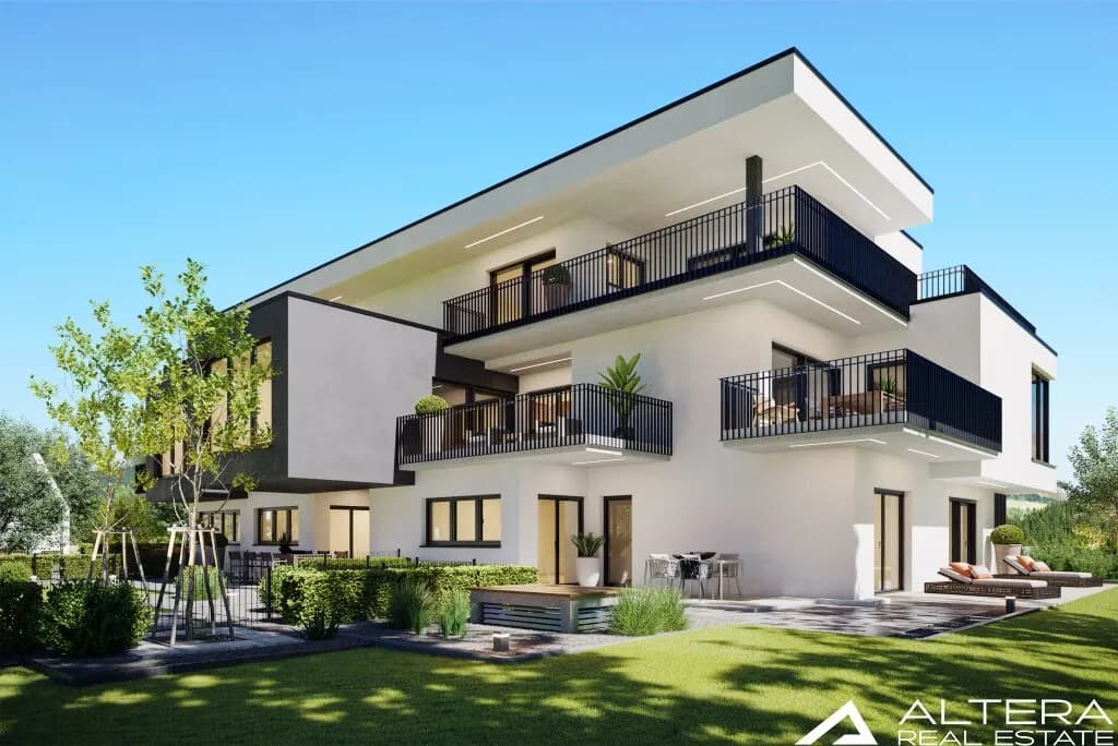 2-Zimmer-Wohnung kaufen in Graz – 56,82 m², € 279.000 – Bild 6 von 19