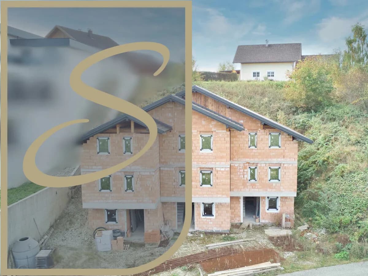Gewerbeimmobilie kaufen in Braunau am Inn – 423 m², € 599.000 – Bild 1 von 14
