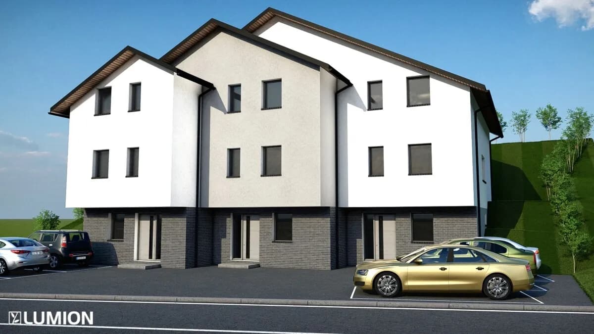 Gewerbeimmobilie kaufen in Braunau am Inn – 423 m², € 599.000 – Bild 5 von 14