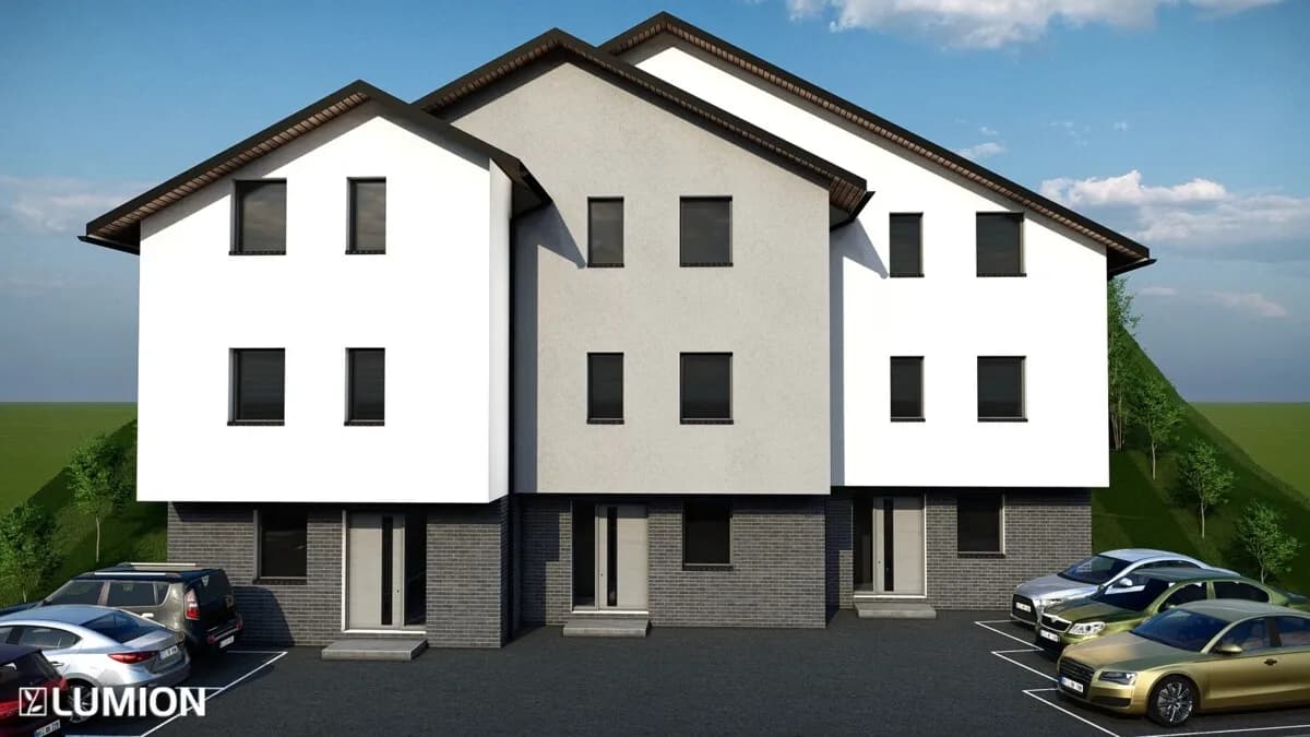 Gewerbeimmobilie kaufen in Braunau am Inn – 423 m², € 599.000 – Bild 6 von 14
