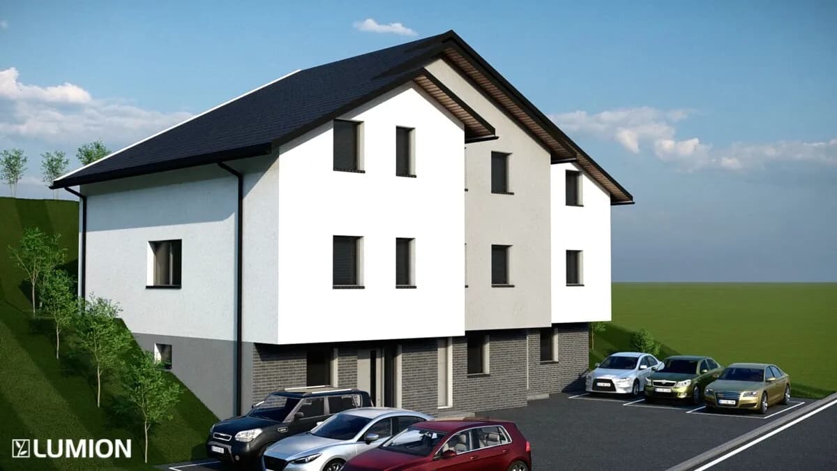 Gewerbeimmobilie kaufen in Braunau am Inn – 423 m², € 599.000 – Bild 7 von 14