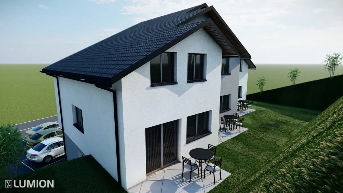 Gewerbeimmobilie kaufen in Braunau am Inn – 423 m², € 599.000 – Bild 10 von 14