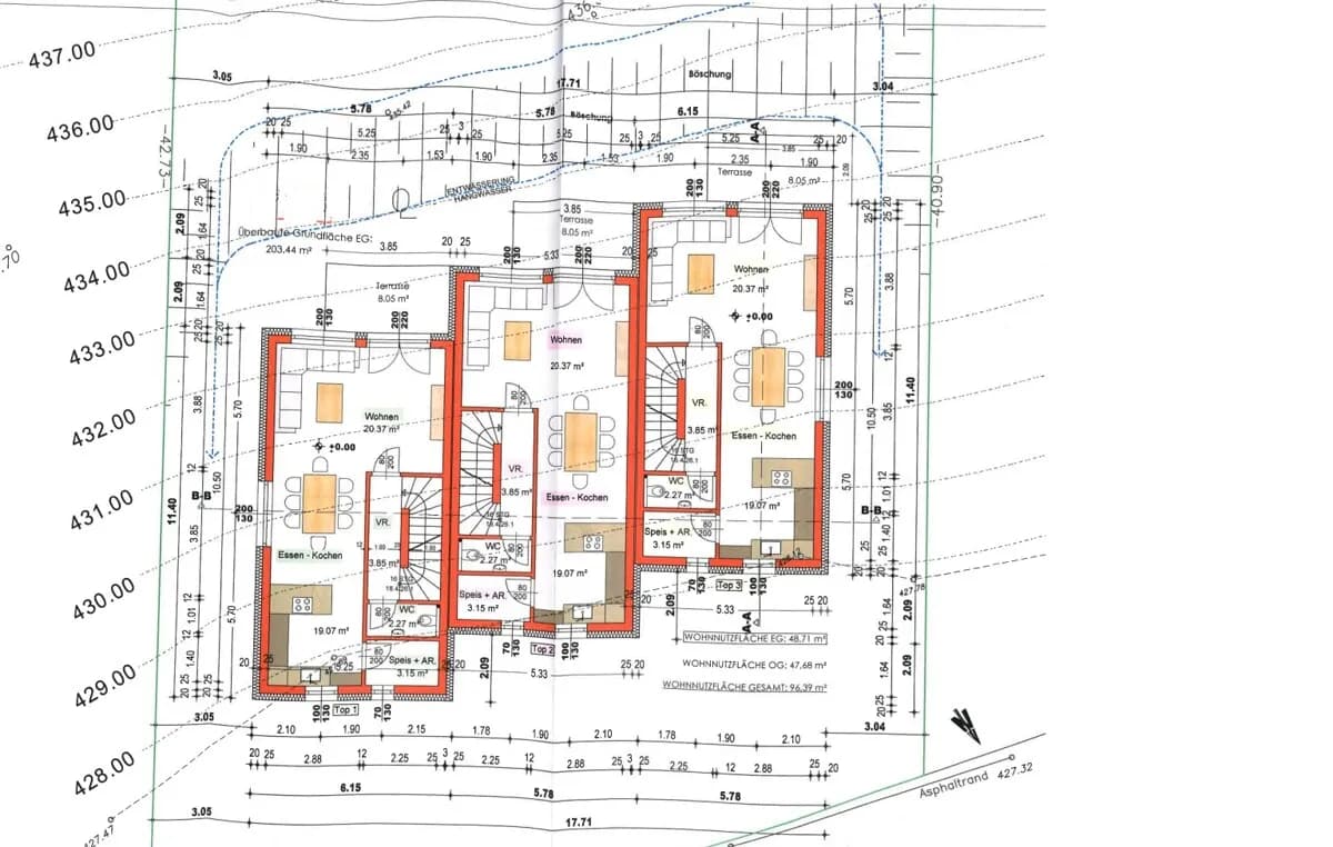 Gewerbeimmobilie kaufen in Braunau am Inn – 423 m², € 599.000 – Bild 11 von 14
