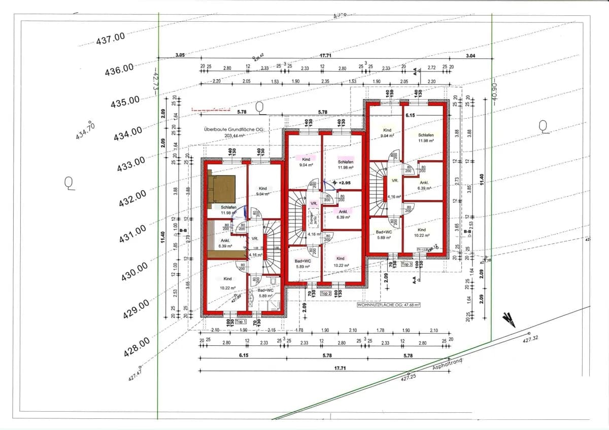 Gewerbeimmobilie kaufen in Braunau am Inn – 423 m², € 599.000 – Bild 12 von 14