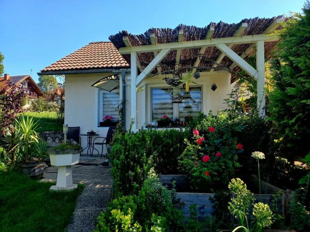 Wohnung mieten in Feldkirchen – 40 m², € 420