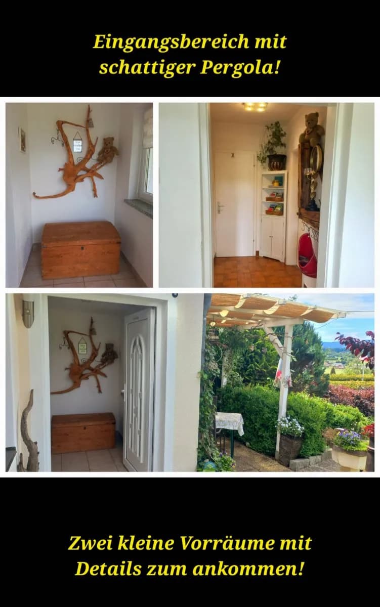 Wohnung mieten in Feldkirchen – 40 m², € 420 – Bild 2 von 18