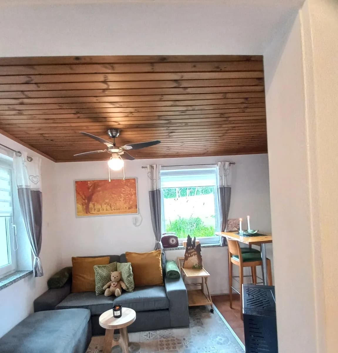Wohnung mieten in Feldkirchen – 40 m², € 420 – Bild 4 von 18