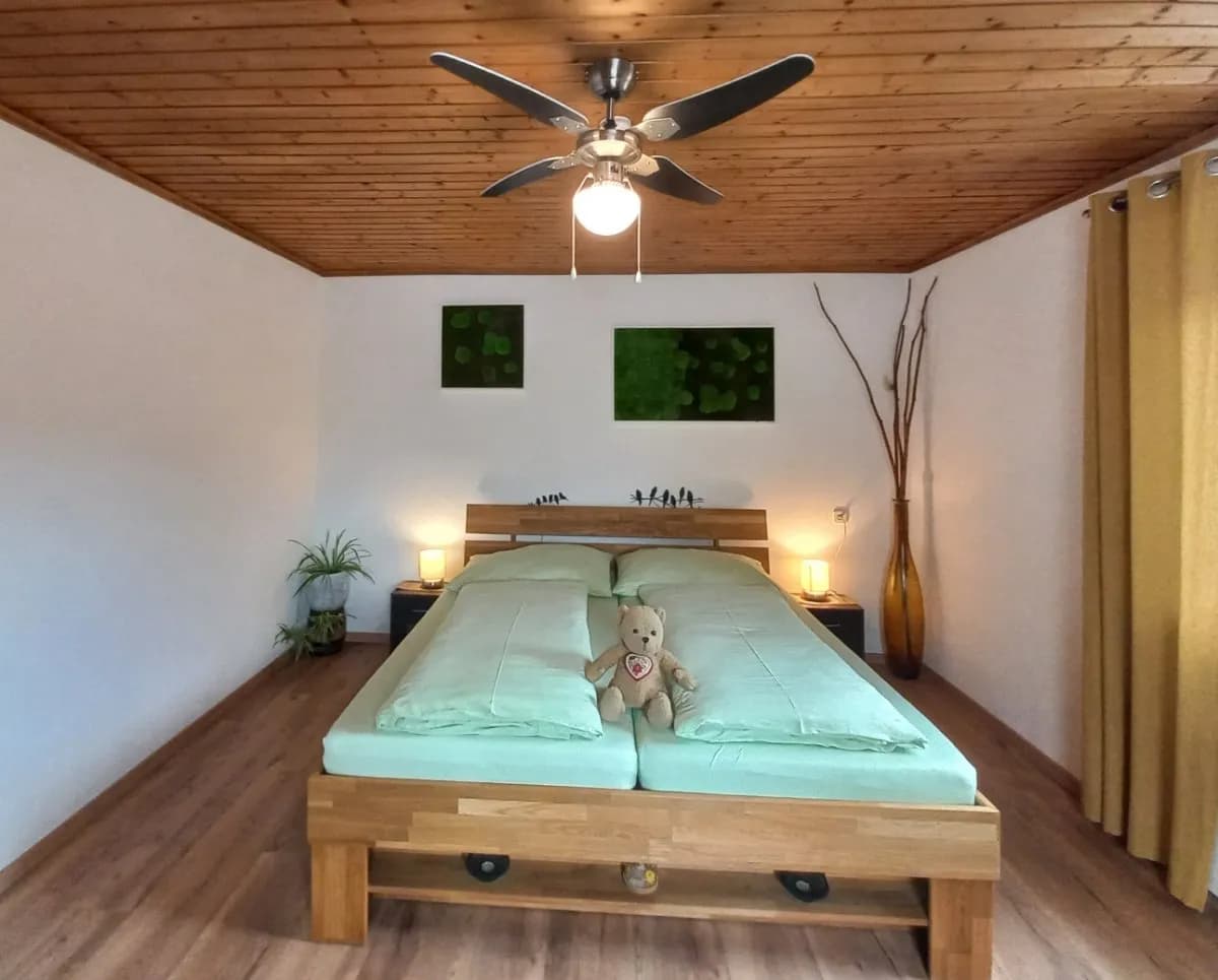 Wohnung mieten in Feldkirchen – 40 m², € 420 – Bild 6 von 18