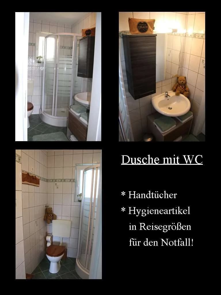 Wohnung mieten in Feldkirchen – 40 m², € 420 – Bild 7 von 18
