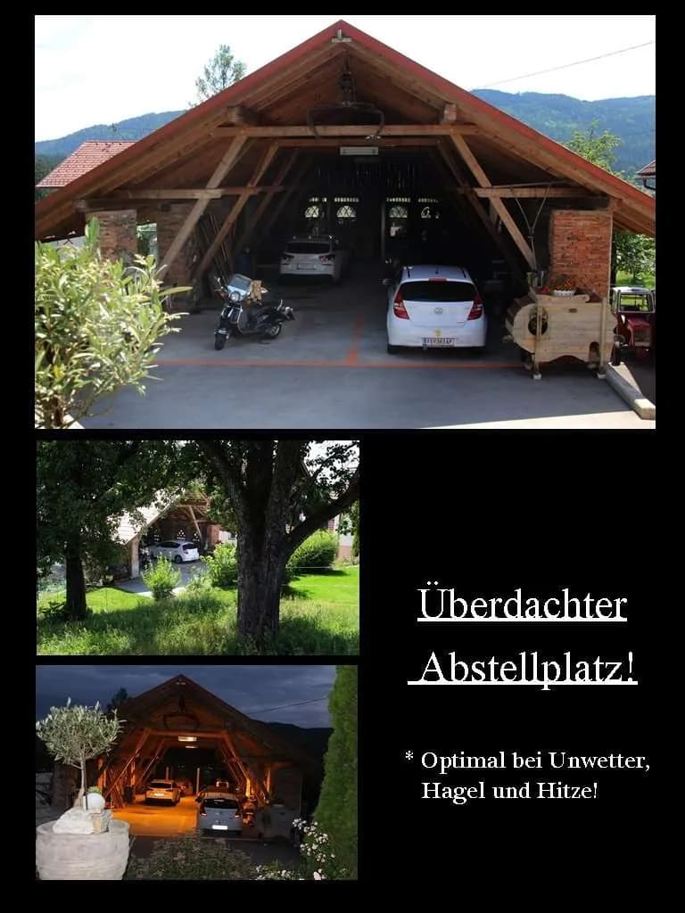 Wohnung mieten in Feldkirchen – 40 m², € 420 – Bild 8 von 18
