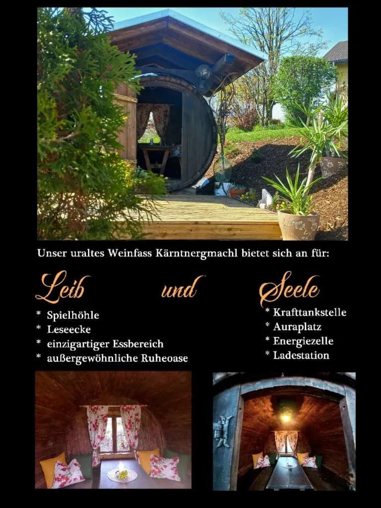 Wohnung mieten in Feldkirchen – 40 m², € 420 – Bild 9 von 18