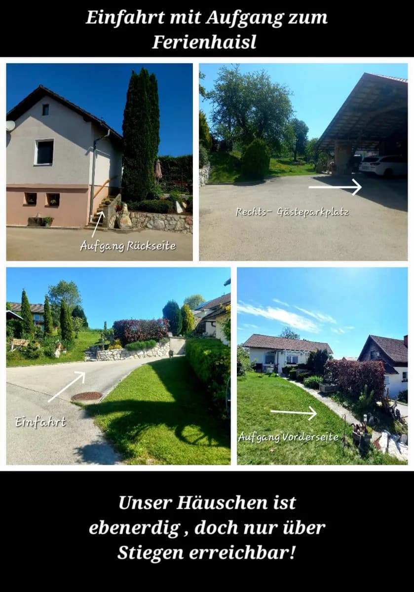 Wohnung mieten in Feldkirchen – 40 m², € 420 – Bild 12 von 18