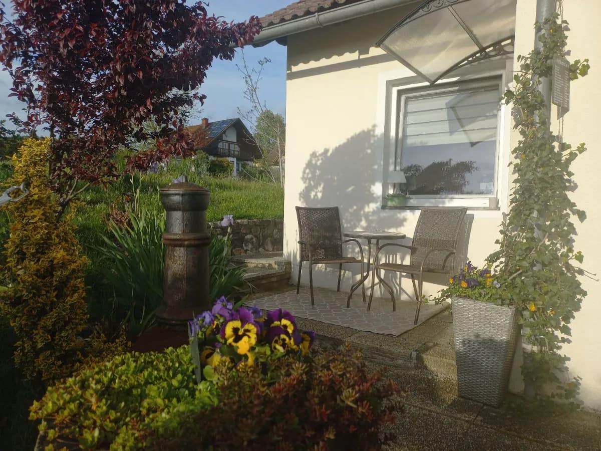 Wohnung mieten in Feldkirchen – 40 m², € 420 – Bild 17 von 18