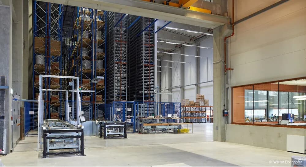 Gewerbeimmobilie kaufen in Wien – 3 990 m² – Bild 5 von 14