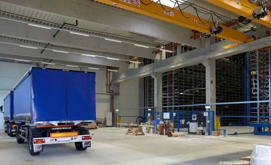 Gewerbeimmobilie kaufen in Wien – 3 990 m² – Bild 6 von 14