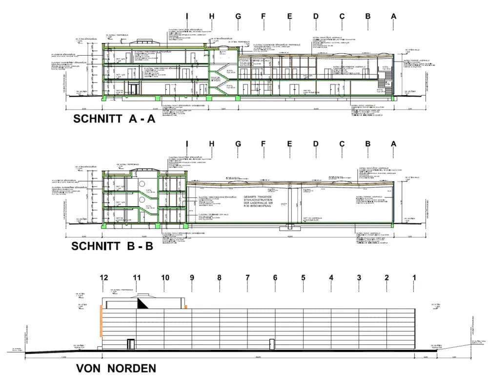 Gewerbeimmobilie kaufen in Wien – 3 990 m² – Bild 12 von 14