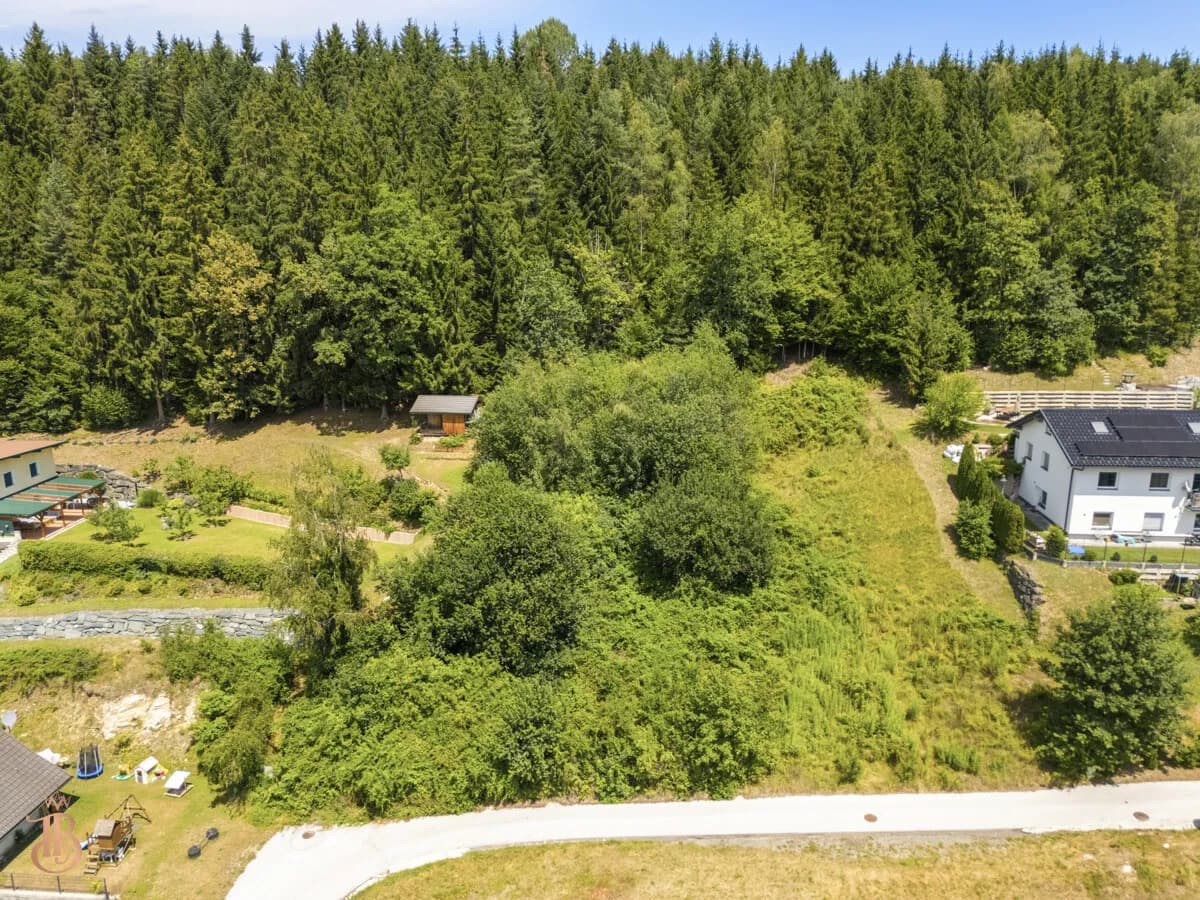 Grundstück kaufen in Klagenfurt – 905 m², € 129.000 – Bild 4 von 14