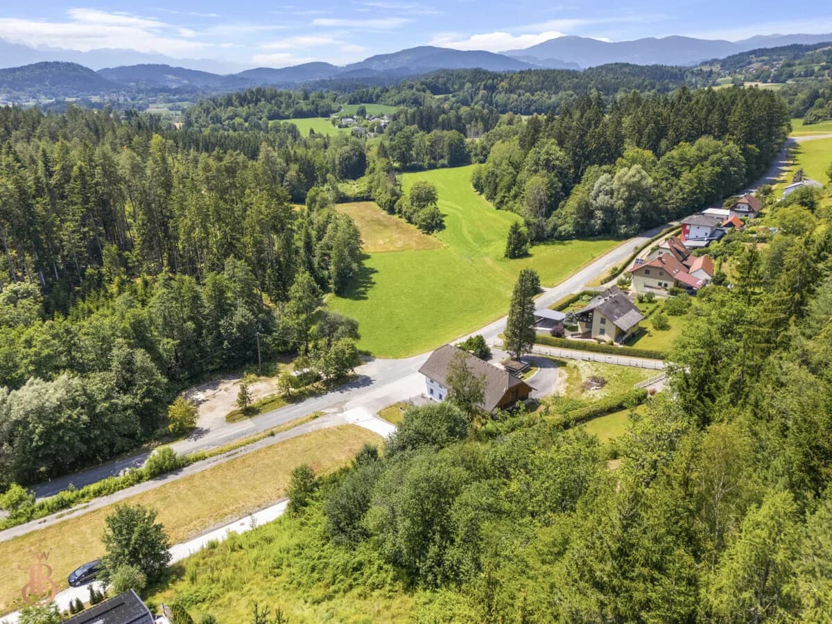 Grundstück kaufen in Klagenfurt – 905 m², € 129.000 – Bild 6 von 14