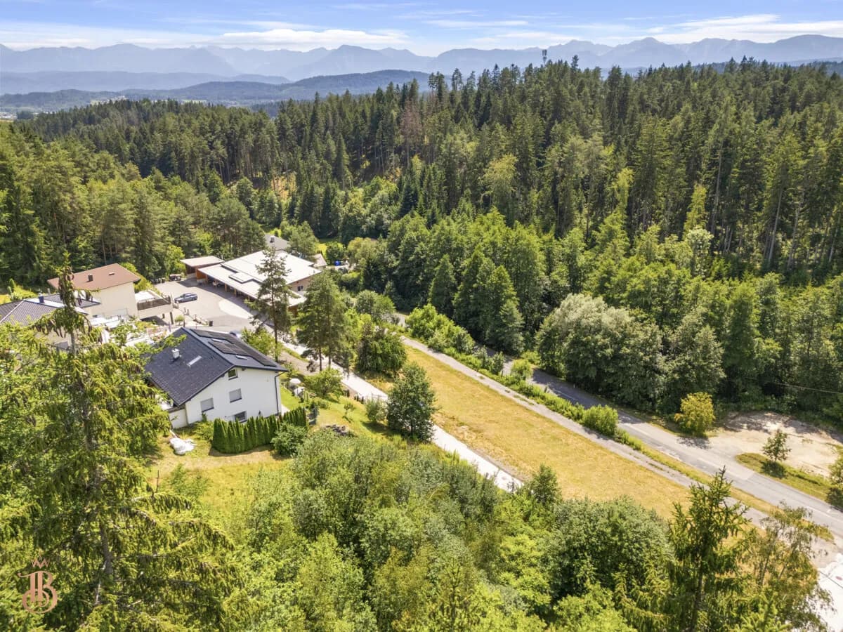 Grundstück kaufen in Klagenfurt – 905 m², € 129.000 – Bild 7 von 14
