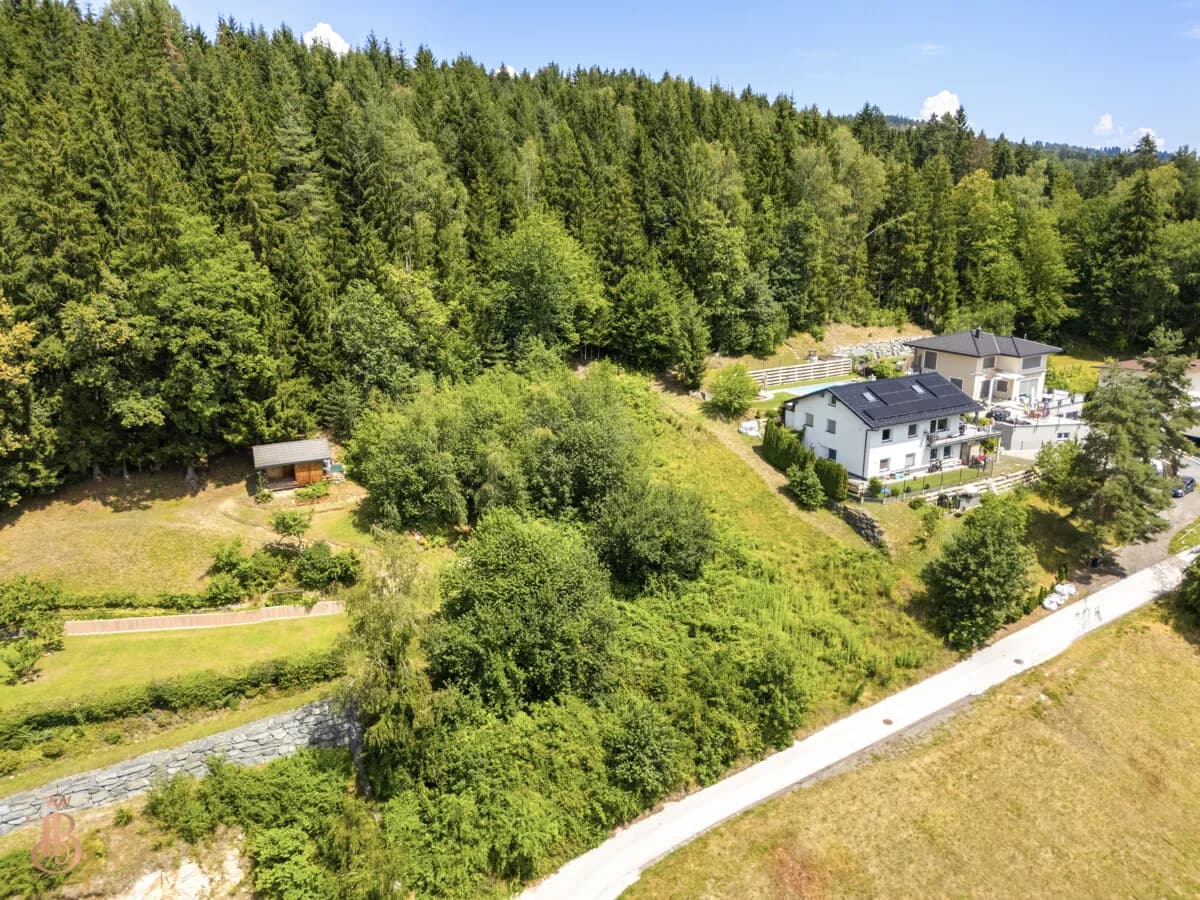 Grundstück kaufen in Klagenfurt – 905 m², € 129.000 – Bild 8 von 14