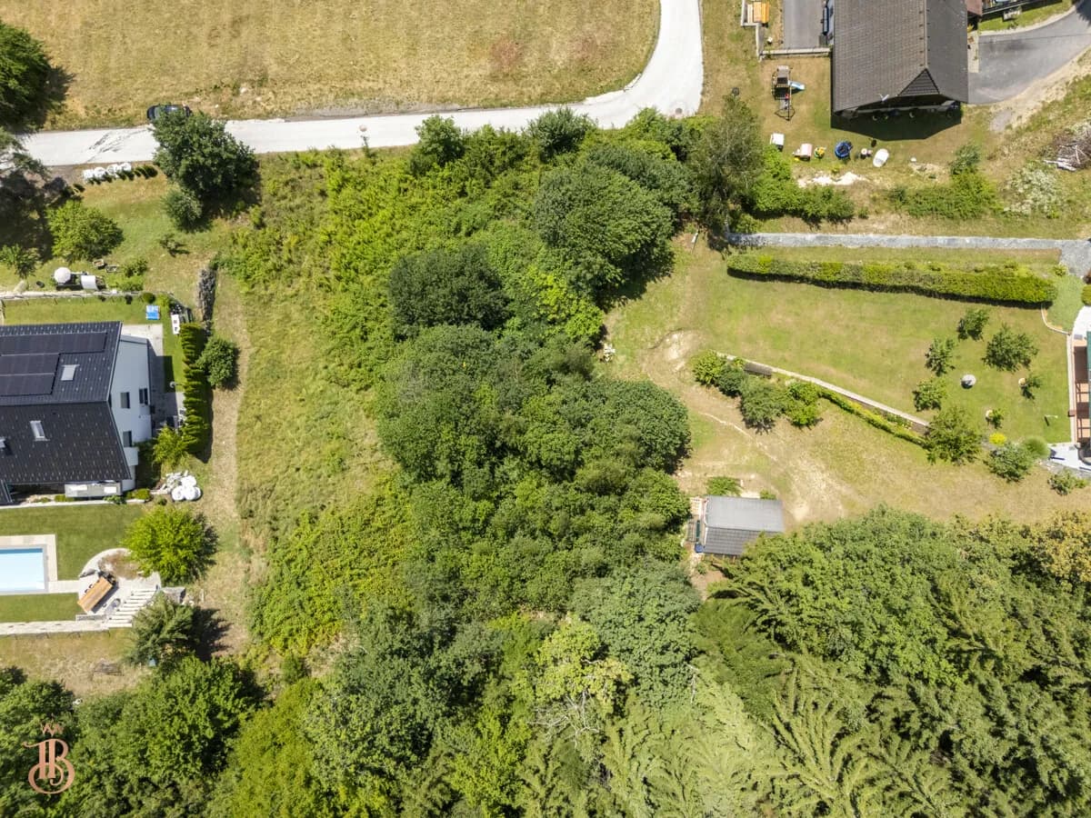 Grundstück kaufen in Klagenfurt – 905 m², € 129.000 – Bild 10 von 14