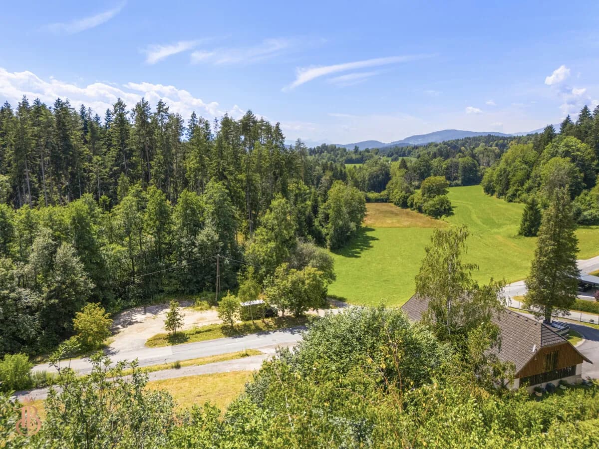 Grundstück kaufen in Klagenfurt – 905 m², € 129.000 – Bild 11 von 14