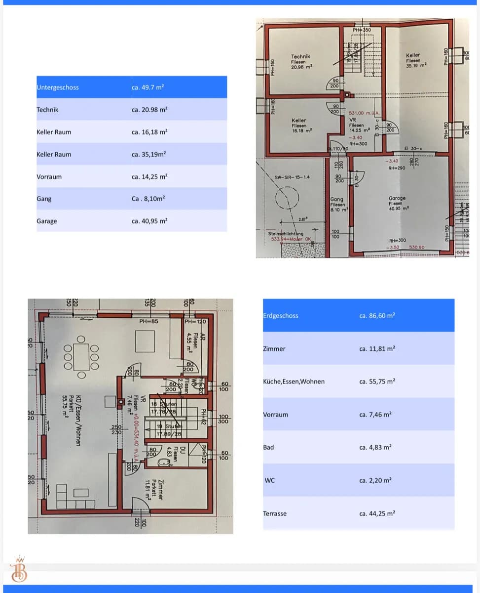 Grundstück kaufen in Klagenfurt – 905 m², € 129.000 – Bild 13 von 14