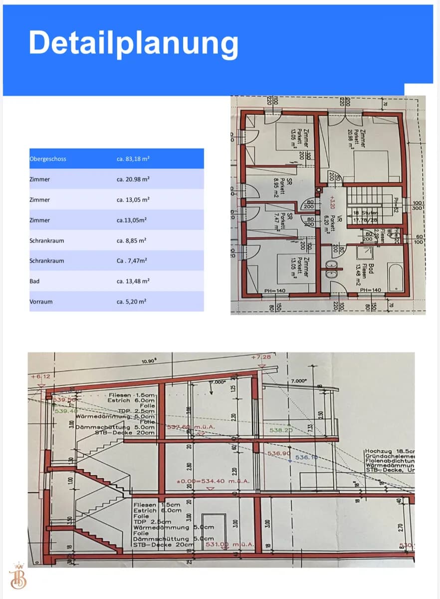 Grundstück kaufen in Klagenfurt – 905 m², € 129.000 – Bild 14 von 14