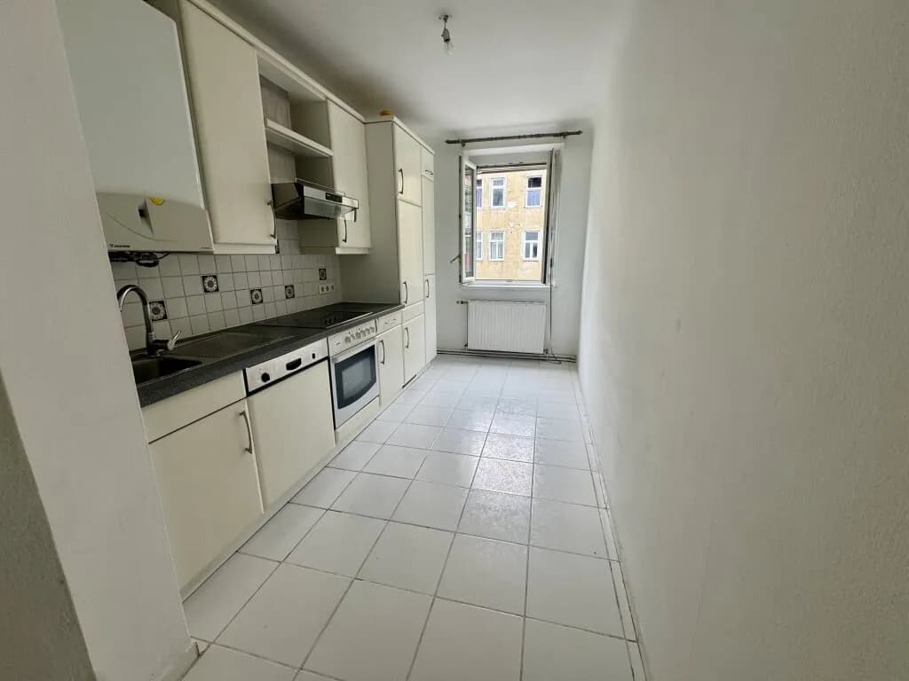 3-Zimmer-Wohnung kaufen in Wien – 66,17 m², € 249.000
